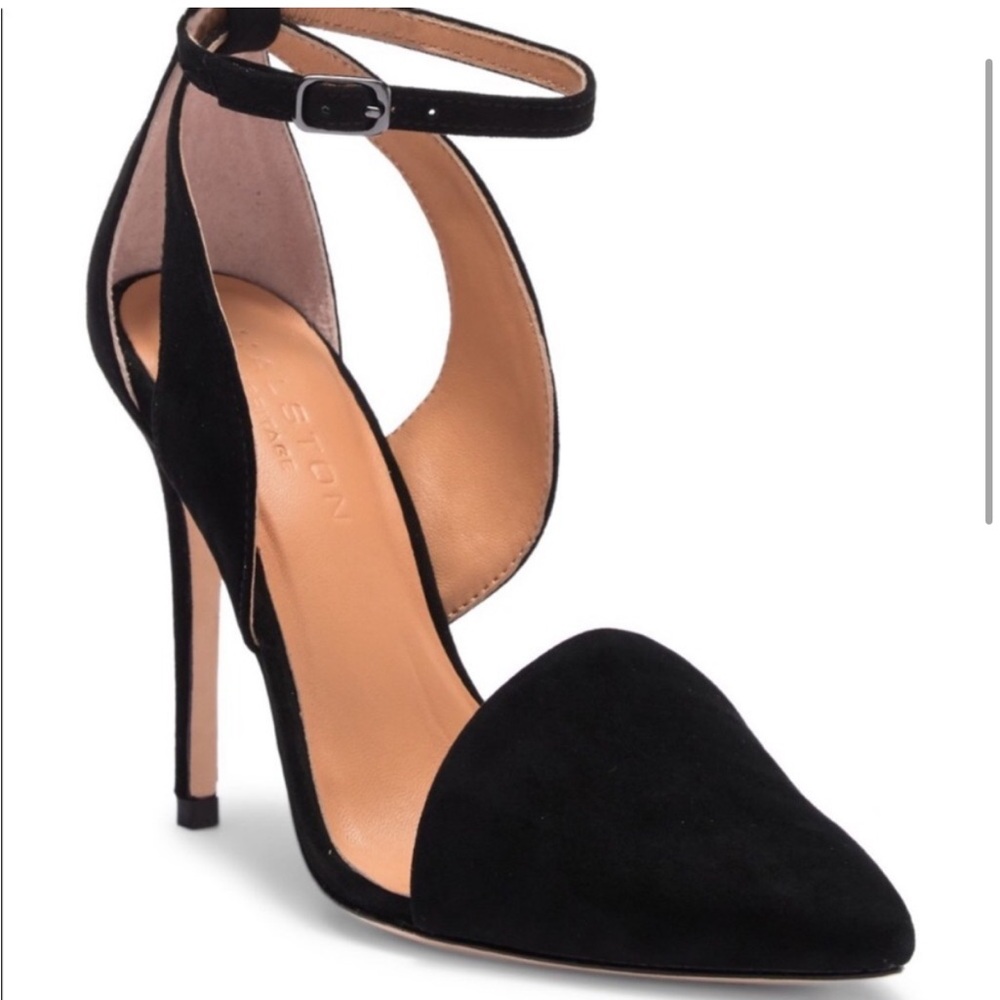 Classy Heels
